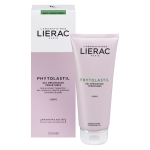 LIERAC Phytolastil Gel Prévention Vergetures 200mL