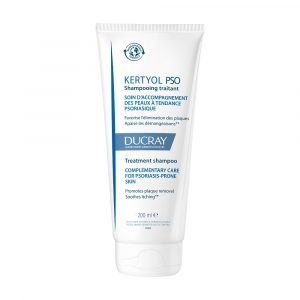 Ducray Kertyol PSO Shampooing Traitant Psoriasis 200mL