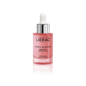 LIERAC Supra Radiance Sérum Détox Booster d’Éclat 30mL