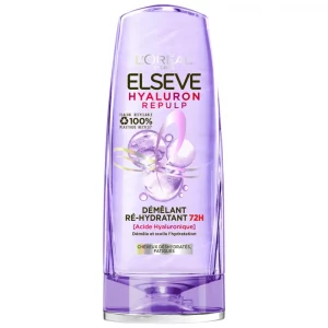 L'Oréal Paris, ELSEVE Total repair 5, DÉMÊLANT Cheveux abimés - 200 ml