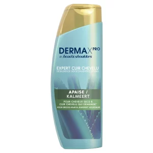 Shampoing Expert Cuir Chevelu Dermax Pro HEAD&SHOULDERS