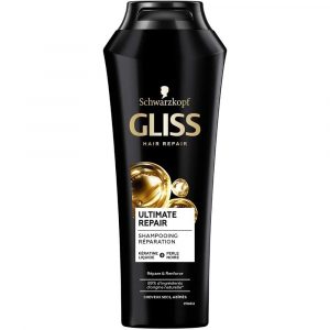 Schwarzkopf gliss Shampooing Ultimate Repair 250ML