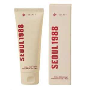 K-SECRET Seoul 1988 Crème 100mL