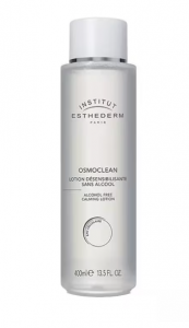 Esthederm Osmoclean Lotion Désensibilisante sans alcool 400mL
