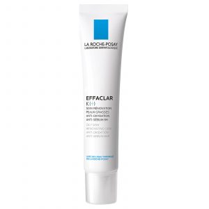 La Roche-Posay Effaclar K+ Soin Rénovation Peaux Grasses 40mL