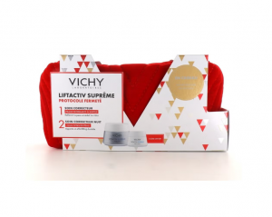 Vichy Liftactiv Supreme Protocole Fermete