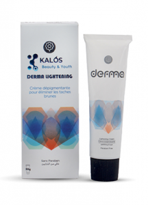 KALOS Derma Ligntening 30g
