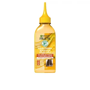 GARNIER FRUCTIS - HAIR DRINK BANANA ULTRA NUTRITIVA - 200ML