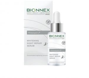Bionnex Whitexpert Whitening Concentrated Serum 30mL