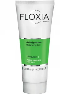 Floxia Gel Régulateur 40mL