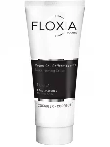 FLOXIA Crème Cou Raffermissante 50mL