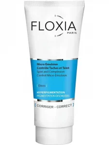 Micro Émulsion Contrôle Taches et Teint 40mL