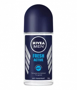 NIVEA MEN STICK - FRESH ACTIVE 50 ML -
