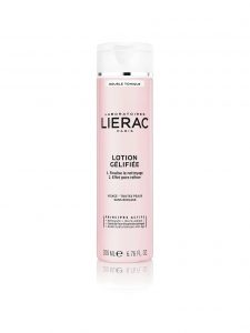 LIERAC Lotion Gélifiée Tonique 200mL
