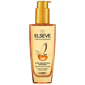 L’Oréal Paris Elseve – Huile Extraordinaire
