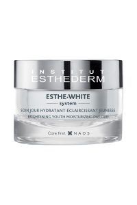 Esthederm Esthe-White Soin Jour Hydratant Eclaircissant Jeunesse 50mL