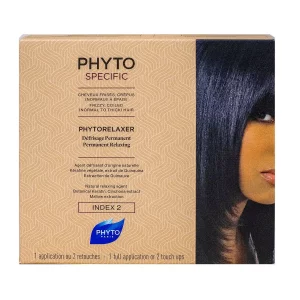 Phyto PhytoSpecific Phytorelaxer Index 2