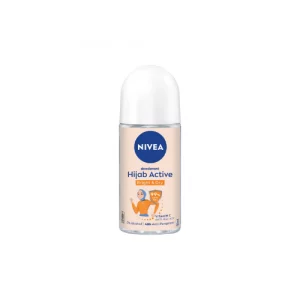 NIVEA STICK FEMME - HIJAB ACTIVE 50 ML -