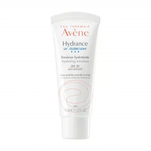 Avène Hydrance UV-Légère /Light 40mL
