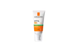 La Roche-Posay Anthelios UVMUNE400 Oil Control Gel-Crème SPF50+ 50mL