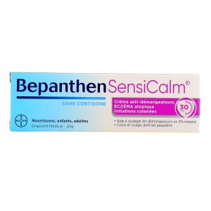 BepanthenSensiCalm 20g