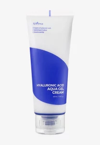 Isntree Hyaluronic Acid Aqua Gel Cream 100mL