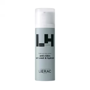 LIERAC HOMME Fluide anti-âge global 50mL