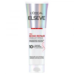Elseve Pro Bond Repair Démêlant Intense pour les cheveux abîmés