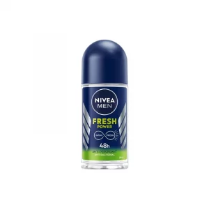 NIVEA MEN STICK - FRESH POWER 50 ML -