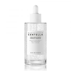 Skin1004 Madagascar Centella tone Brightening Capsule Ampoule 100mL