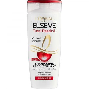L'Oréal Paris Elseve Total Repair 5 Reconstituant Shampoing