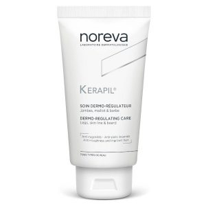Noreva Kerapil Soin Dermo-Régulateur 75mL