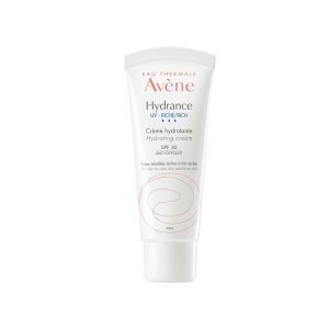 Avène Hydrance UV Riche Crème Hydratante SPF30 40mL