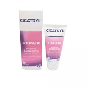 ACM Cicatryl Repair Crème Réparatrice Apaisante 50mL
