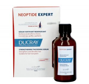 Ducray NEOPTIDE EXPERT Sérum Fortifiant Et Redensifiant 2x50mL