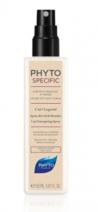 Phyto Specific Curl Legend Spray Réveil de Boucles 150mL