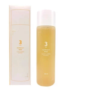 Numbuzin Super Glowing Essence Toner 200 mL