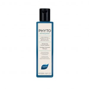 Phyto Apaisant Shampooing Traitant Apaisant 250mL