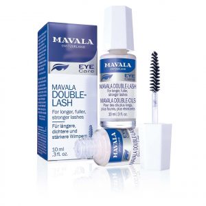Mavala Double Lash For Longer, Fuller, Stronger Lashes 10mL