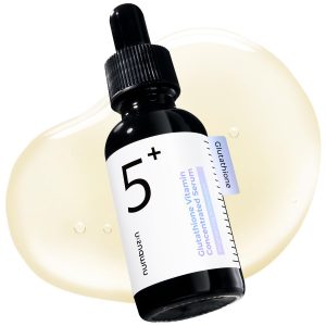 Numbuzin  5+ Glutathione Vitamin Concentrated Sérum 30mL