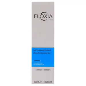 Floxia Gel Hydratant Profond 125mL