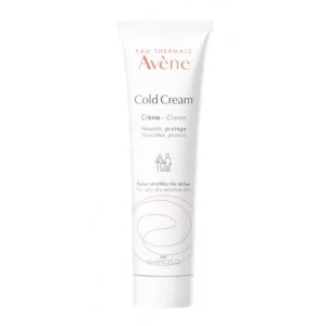 Avène Cold Cream Crème 100mL