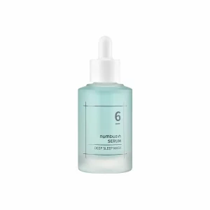 Numbuzin No.6 Deep Sleep Mask Serum 50mL