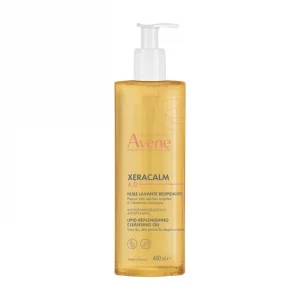 Avène XeraCalm A.D Huile Lavante Relipidante 100 mL