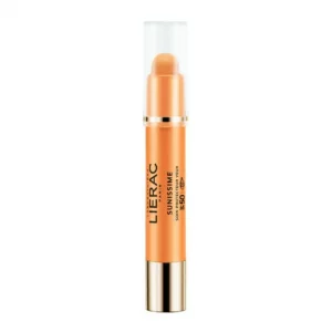 LIERAC Sunissime Soin Protecteur Yeux Anti-Âge Global SPF50 3g