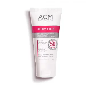ACM Dépiwhite.S Soin Photo Protecteur Eclaircissant SPF50+ 50mL
