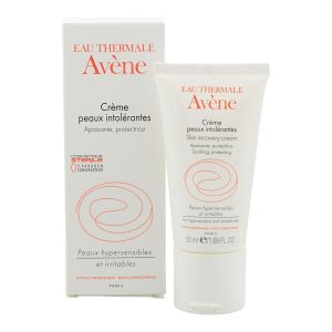 Avène Crème Pour Peaux Intolérantes 50mL