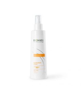 Bionnex Preventiva Crème Solaire Spray SPF50+ 200mL