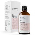Bionnex - The Nordea Glycolic Acid Aloe Vera And Birch Toner - 100 ml