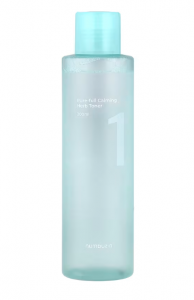 Numbuzin No.1 Pure Full Calming Herb Toner 300mL